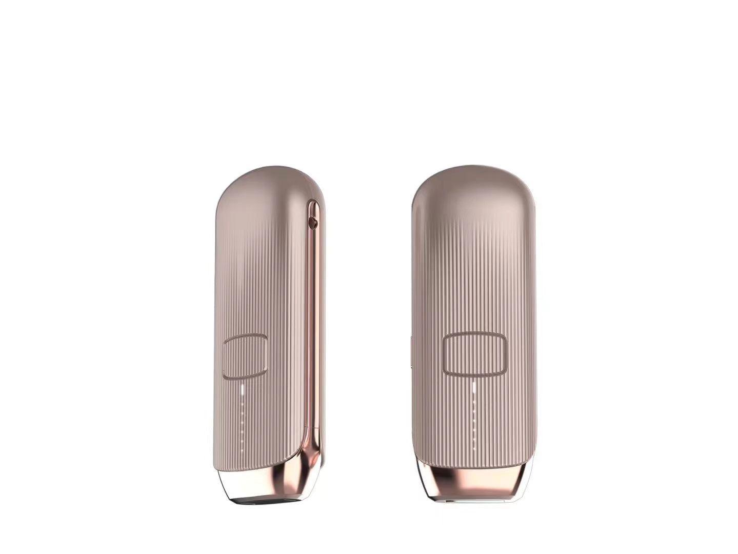 SilkeNova™ Painless IPL Hair Remover