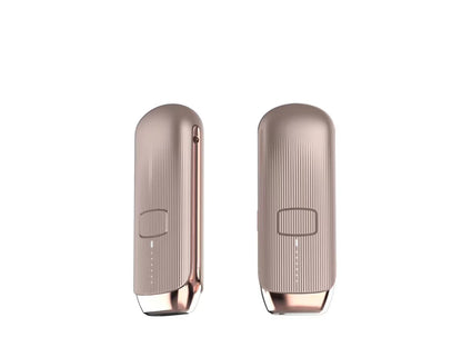 SilkeNova™ Painless IPL Hair Remover