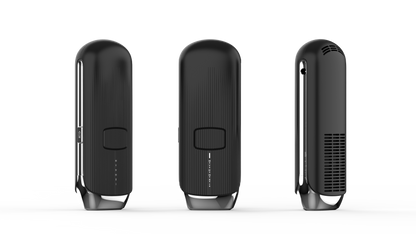 SilkeNova™ Painless IPL Hair Remover